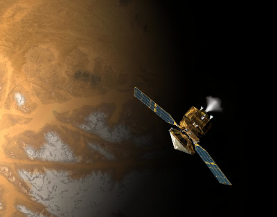 Mars and Stars