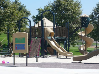 Talega Park