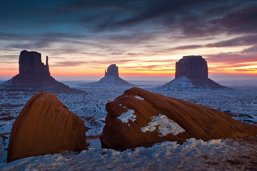 Monument Valley Wallpapers spicx.com photos