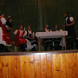Mesiac &uacute;cty 2003
