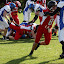 Seniorkampe - Seniorkampe 2009 - Demons vs. 89´ers 13 - 31