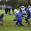 Seniorkampe - Seniorkampe 2009 - Wolfpack - Demons 12 - 9