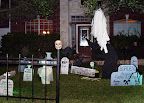 Haunted House