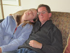 Past Robin's bedtime, tired from vacation?