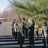Senior Member Boot Camp (Jan 2006)