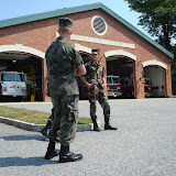 Annandale Fire Company - 19 July 08