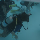 Scuba Class - 24 May 08