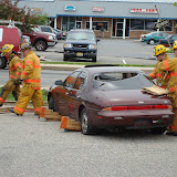 Flemington-Raritan Rescue Open House - 10 May 08