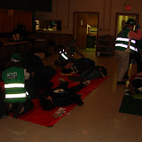 Readington CERT Training Test - Del Val and Bayshore Squadrons