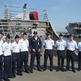 Naval Station Norfolk Trip - Jun 26-28, 2009