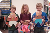 GIngerbread Girls and Boys 004