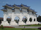 Mémorial Tchang Kaï-Chek