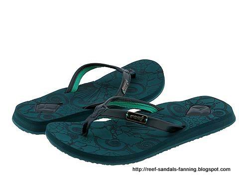Reef sandals fanning:887261sandals