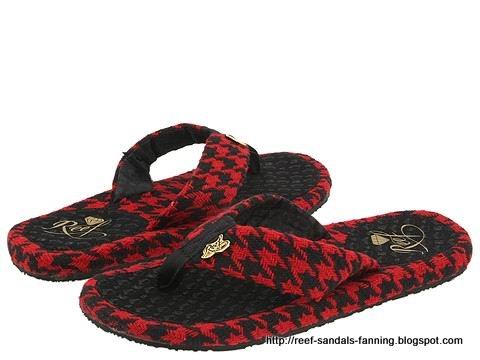 Reef sandals fanning:sandals887266