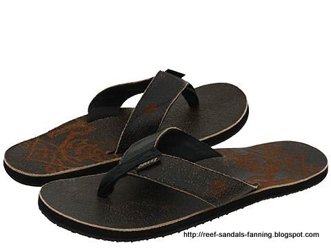 Reef sandals fanning:sandals-887130