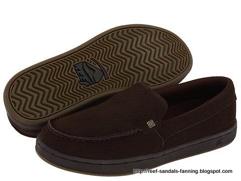 Reef sandals fanning:sandals-887159