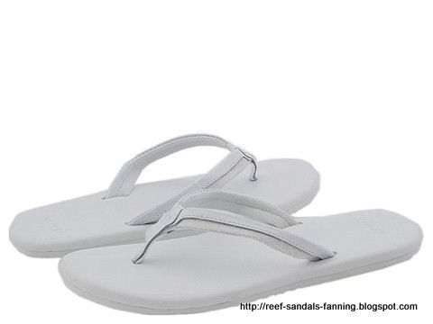 Reef sandals fanning:sandals-887163