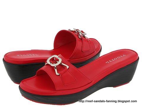 Reef sandals fanning:sandals-887166