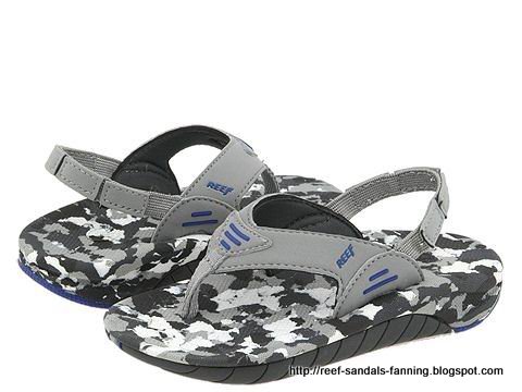 Reef sandals fanning:reef-887172
