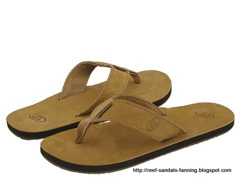 Reef sandals fanning:fanning-887180