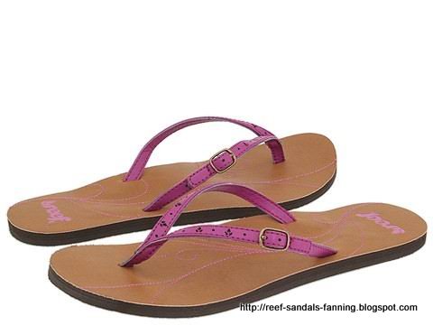 Reef sandals fanning:sandals-887182