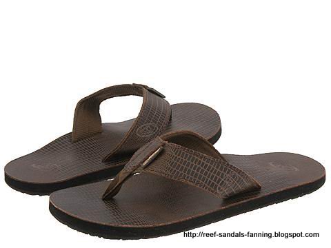 Reef sandals fanning:sandals-887189