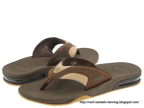 Reef sandals fanning:887193sandals