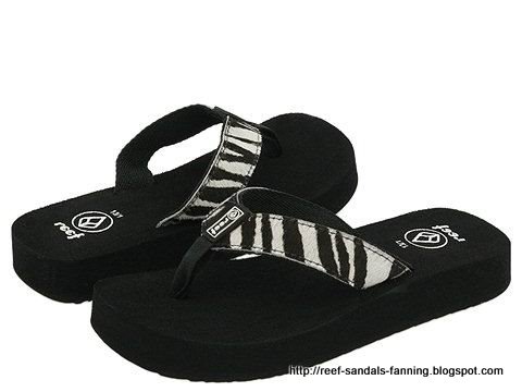 Reef sandals fanning:sandals887199