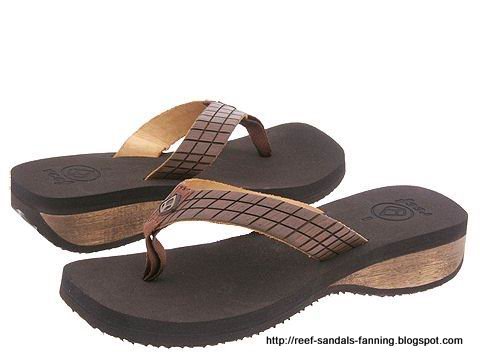 Reef sandals fanning:reef-887204