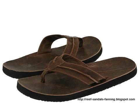 Reef sandals fanning:sandals-887205