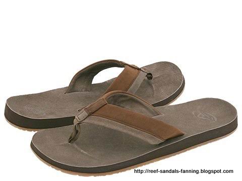 Reef sandals fanning:fanning-887212
