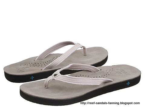 Reef sandals fanning:fanning-887229