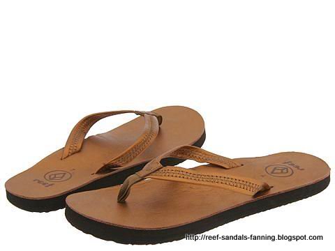 Reef sandals fanning:sandals-887230