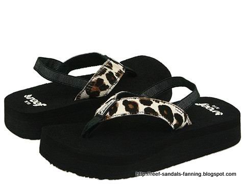 Reef sandals fanning:sandals-887247
