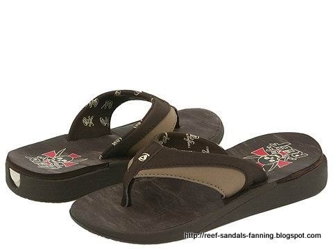 Reef sandals fanning:sandals-887246