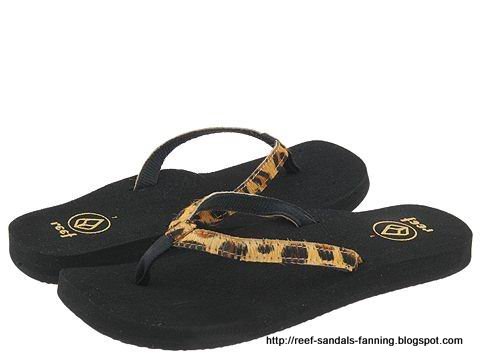 Reef sandals fanning:sandals-887410