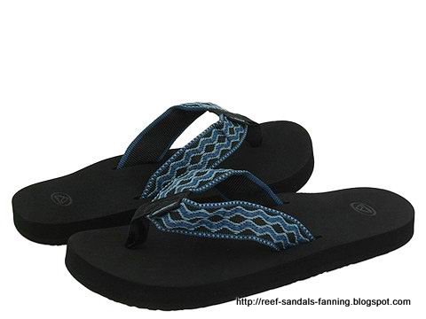Reef sandals fanning:reef-887394
