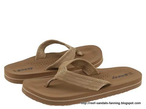 Reef sandals fanning:sandals-887403