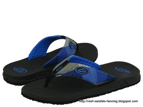 Reef sandals fanning:reef-887291