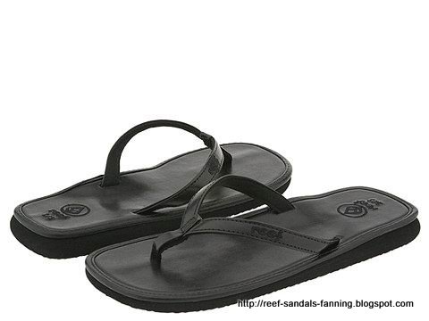 Reef sandals fanning:reef-887289