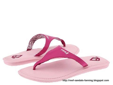 Reef sandals fanning:reef-887297