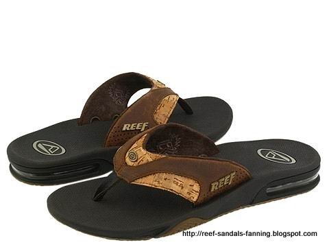 Reef sandals fanning:reef-887302