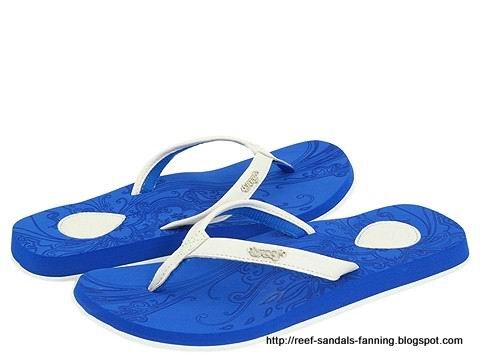 Reef sandals fanning:sandals-887303