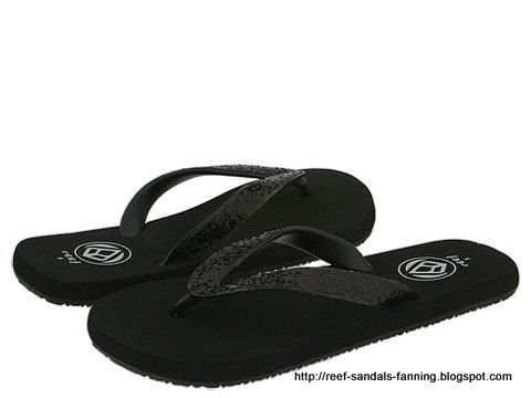 Reef sandals fanning:reef-887308