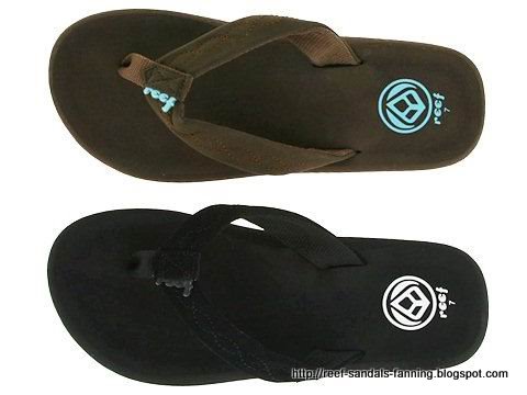 Reef sandals fanning:sandals-887316