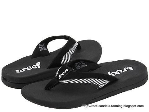 Reef sandals fanning:sandals-887328