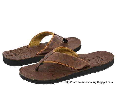 Reef sandals fanning:reef-887357