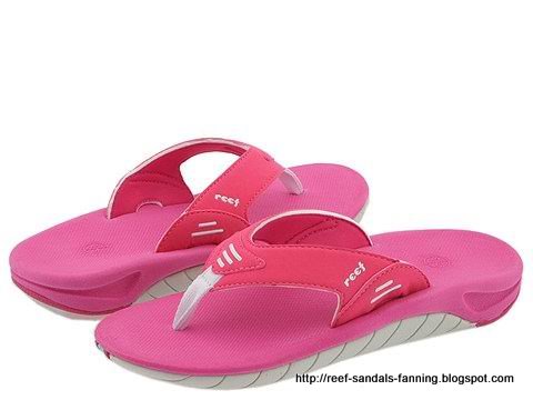 Reef sandals fanning:sandals-887358