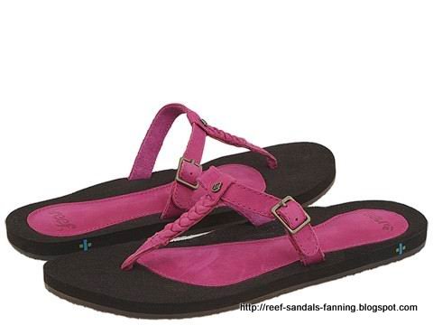 Reef sandals fanning:sandals-887365