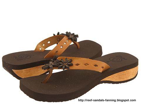 Reef sandals fanning:reef-887368